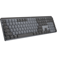 Клавиатура Logitech MX Mechanical Tactile 920-010547 (нет кириллицы)