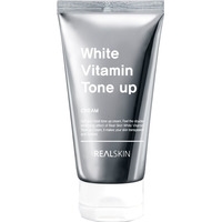  Realskin Крем для лица White Vitamin Tone-Up Cream 100 г