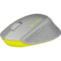 Мышь Logitech Wireless Mouse M280 Gray