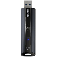 USB Flash SanDisk Extreme PRO 256GB [SDCZ880-256G-G46]