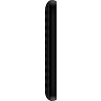 Кнопочный телефон BQ-Mobile One Black [BQM-1828]