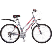 Велосипед Stels Miss 9100 V (2016)