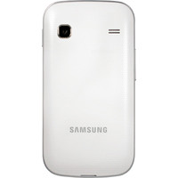 Смартфон Samsung S5660 Galaxy Gio