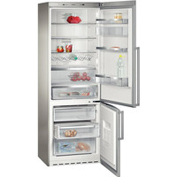 Холодильник Siemens KG49NAI22R