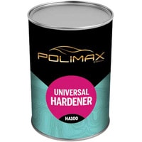 Акриловая грунтовка Polimax Universal Hardener HA100 0.25 кг