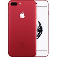 Смартфон Apple iPhone 7 Plus 256GB Восстановленный by Breezy, грейд C (красный)