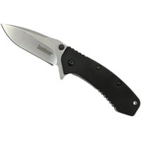 Складной нож Kershaw Cryo G10