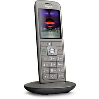 IP-телефон Gigaset CL660HX (серый)