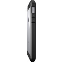 Чехол для телефона Spigen Ultra Hybrid для iPhone SE (Black) [SGP-041CS20173]