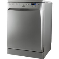 Отдельностоящая посудомоечная машина Indesit DFP 58T94 CA NX