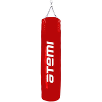 Мешок Atemi PS-10003 90 см (красный)