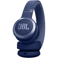 Наушники JBL Live 670NC (синий)