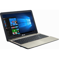 Ноутбук ASUS X541NA-GQ041T
