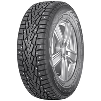 Зимние шины Ikon Tyres Nordman 7 SUV 255/65R17 114T