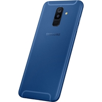 Смартфон Samsung Galaxy A6+ (2018) 3GB/32GB (синий)