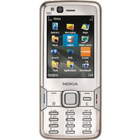 Смартфон Nokia N82