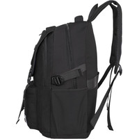 Городской рюкзак Monkking 2207 (черный)
