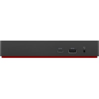 Док-станция Lenovo ThinkPad USB-C