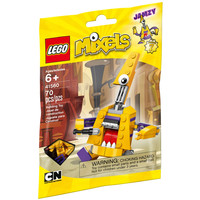Конструктор LEGO Mixels 41560 Джемзи