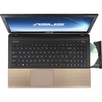Ноутбук ASUS K55VJ-SX018