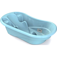 Ванночка для купания Kidwick Лайнер KW230206 (голубой)
