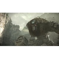  Shadow of the Colossus для PlayStation 4
