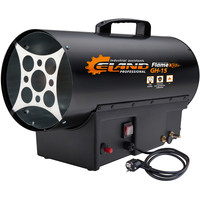 Газовая тепловая пушка ELAND Flame GH-15