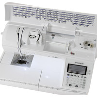 Компьютерная швейная машина Brother Innov-is NV1100