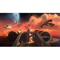  Star Wars: Squadrons для PlayStation 4
