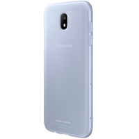 Чехол для телефона Samsung Jelly для Samsung Galaxy J5 (2017) [EF AJ530TLEG]