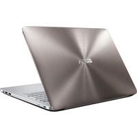 Ноутбук ASUS N552VW-FY252T