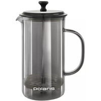 Заварочный чайник Polaris Graphit-1000FP