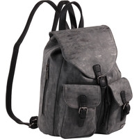 Городской рюкзак Pola 68501 (черный)