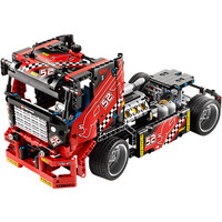 Конструктор LEGO 42041 Race Truck