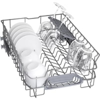 Отдельностоящая посудомоечная машина Bosch SPS4HMI3FR