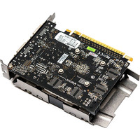 Видеокарта Inno3D GeForce GTX 650 Ti HerculeZ 1024MB GDDR5 (N650-1SDN-D5CW)