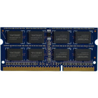Оперативная память Patriot 4GB DDR2 SO-DIMM PC2-6400 (PSD24G8002S)