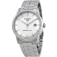 Наручные часы Tissot Luxury Automatic Gent [T086.407.11.031.00]
