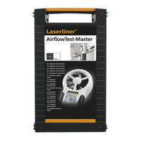 Анемометр Laserliner AirflowTest-Master 082.140A