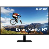 Smart монитор Samsung Smart M70A LS32AM700UUXEN