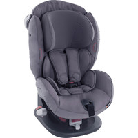 Детское автокресло BeSafe iZi Comfort X3 (lava grey)