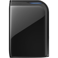 Внешний накопитель Buffalo Ministation Extreme USB 3.0 2TB Black (HD-PZ2.0U3B)