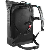 Городской рюкзак Tatonka Grip Rolltop Pack (black/digi camo)