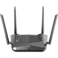 Wi-Fi роутер D-Link DIR-X1530/RU/A1A