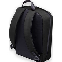 Городской рюкзак Pixel Plus Black Moon (черный)