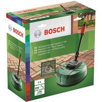 Щетка Bosch AquaSurf 250 F016800486