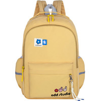 Городской рюкзак Merlin M206 (желтый)