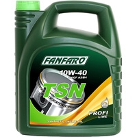 Моторное масло Fanfaro TSN 10W-40 5л