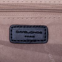 Городской рюкзак David Jones 823-6703-2-BLK