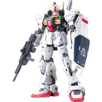Сборная модель Bandai RG 1/144 RX-178 Gundam MK-II Aeug